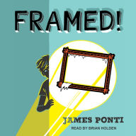 Framed! (Framed! Series #1)