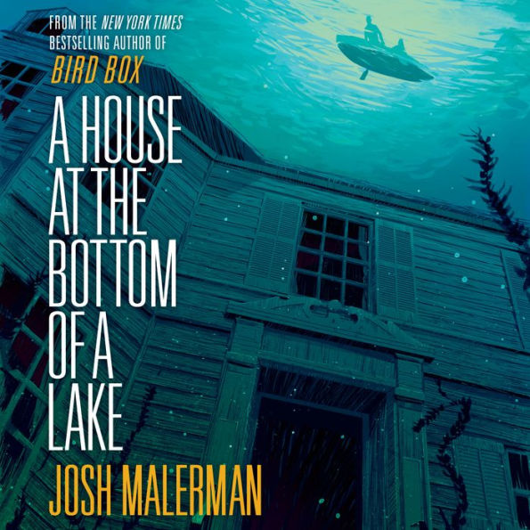 A House at the Bottom of a Lake