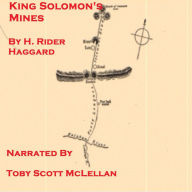 King Solomon's Mines