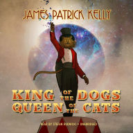 King of the Dogs, Queen of the Cats