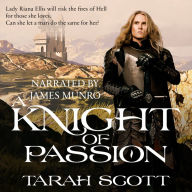 A Knight of Passion