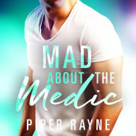 Mad about the Medic (German Edition) (Saving Chicago 3)