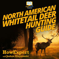 North American Whitetail Deer Mini Hunting Guide