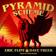 Pyramid Scheme: Pyramid Series, Book 1