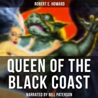 Queen of the Black Coast