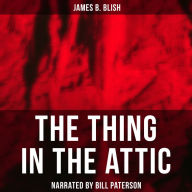 The Thing in the Attic