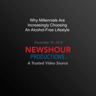 Why Millennials Are Increasingly Choosing An Alcohol-Free Lifestyle