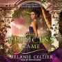 The Princess Game: A Reimagining of Sleeping Beauty