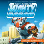 Ricky Ricotta's Mighty Robot (Ricky Ricotta's Mighty Robot #1)