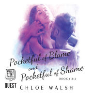 Pocketful of Blame and Pocketful of Shame (Pocketful Series #1-2)