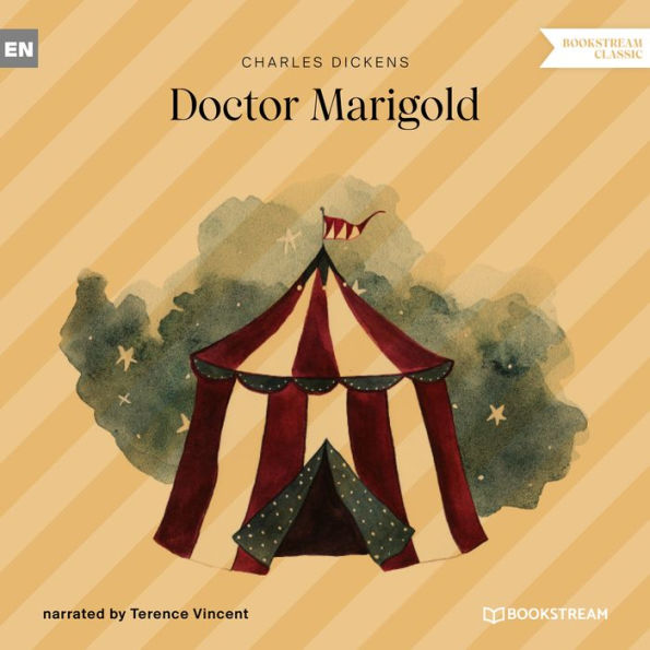 Doctor Marigold (Unabridged)