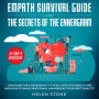 Empath Survival Guide and The Secrets of The Enneagram 2-in-1 Book Discover The 9 Personality Types, Who You Really Are and How to Make Emotional Awareness Your Best Quality