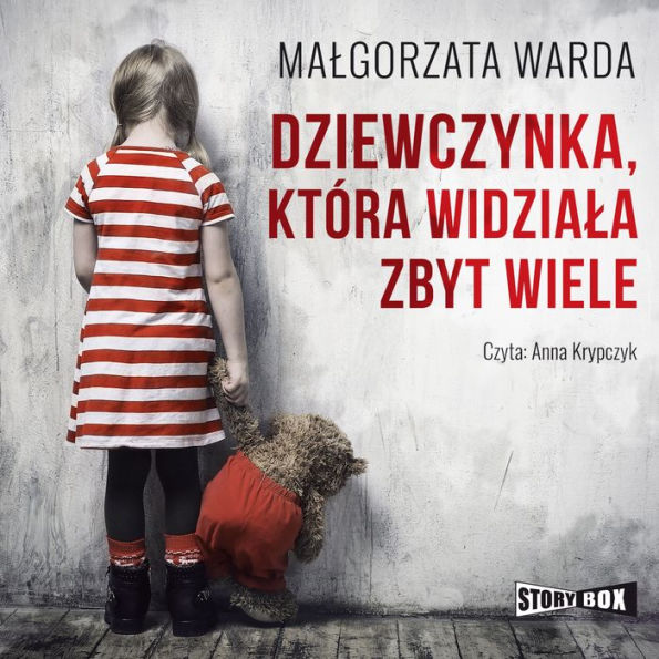 Dziewczynka, która widzia¿a zbyt wiele