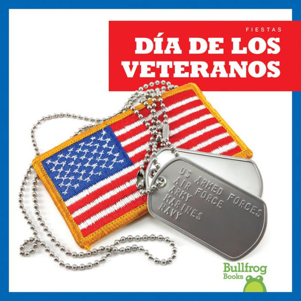 Día de Los Veteranos