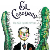 EL COCODRILO