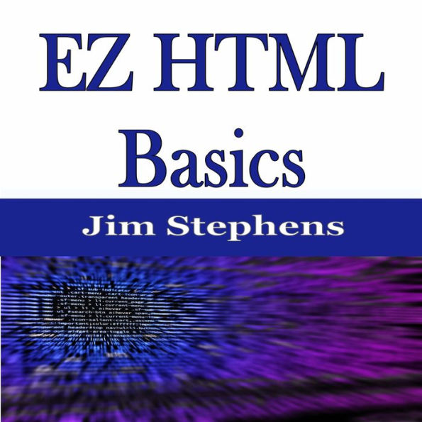 EZ HTML Basics