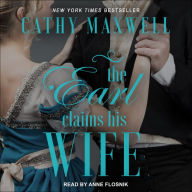 The Earl Claims His Wife: Scandals and Seductions, Book 2
