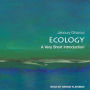 Ecology: A Very Short Introduction