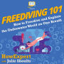 Freediving 101: How to Freedive and Explore the Underwater World on One Breath