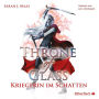 Kriegerin im Schatten: Throne of Glass 2 (Crown of Midnight)