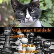 Nyfikenhet Räddade Katten