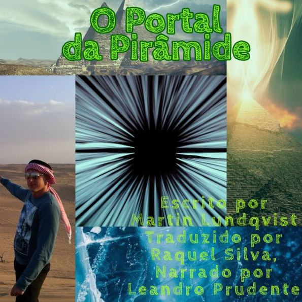 O Portal da Pirâmide