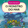 O monstro do mar