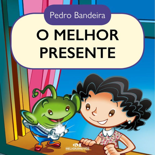 O melhor presente