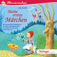 Meine ersten Märchen