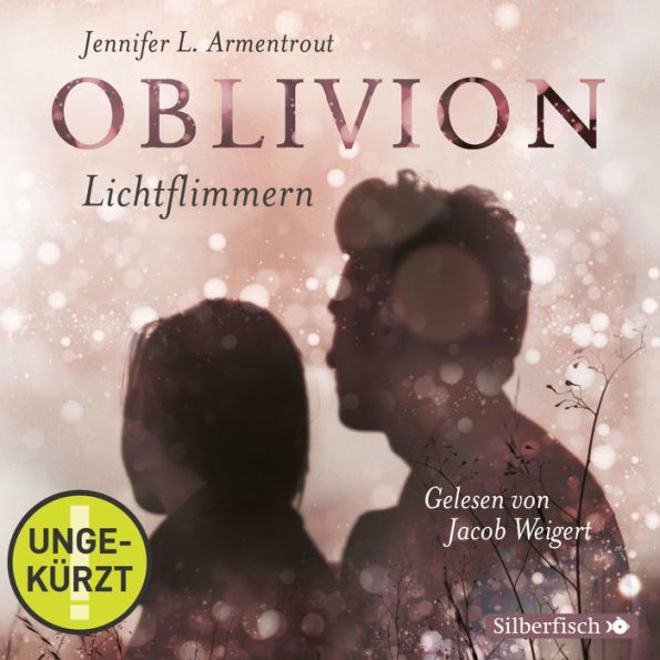 Obsidian 0: Oblivion 2. Lichtflimmern: Onyx aus Daemons Sicht erzählt