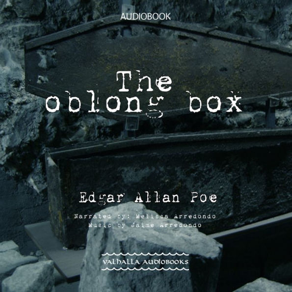 The Oblong Box