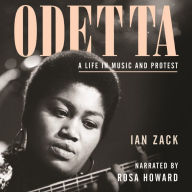 Odetta: A Life in Music and Protest