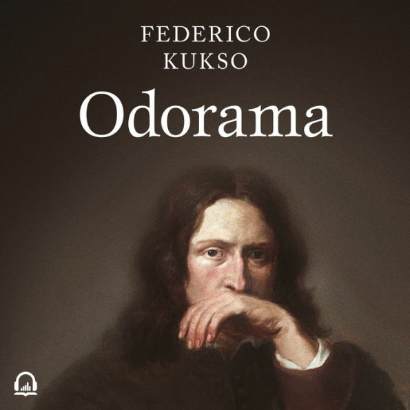 Odorama: Historia cultural del olor