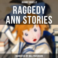 Raggedy Ann Stories