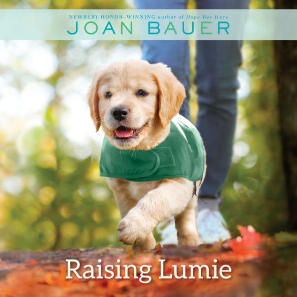 Raising Lumie