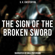 The Sign of the Broken Sword
