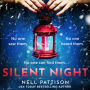 Silent Night: A gripping, chilling murder mystery set in the deaf community (Paige Northwood, Book 2)