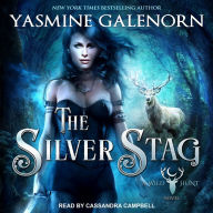 The Silver Stag: A Wild Hunt Novel