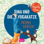 FamilyFlow. Sina und die Yogakatze (Abridged)