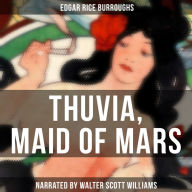 Thuvia, Maid of Mars