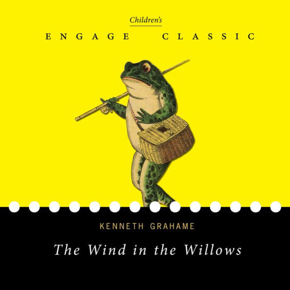 The Wind in the Willows