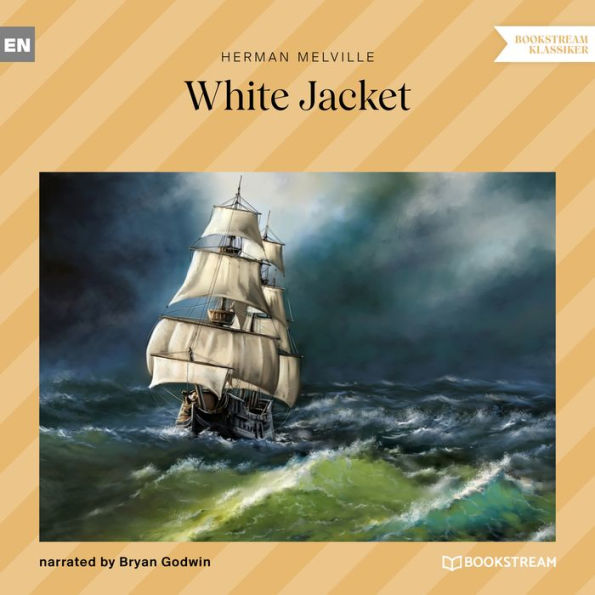 White Jacket (Unabridged)