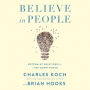 Believe in People: Bottom-Up Solutions for a Top-Down World