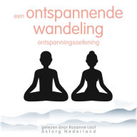 Een ontspannende wandeling: Ontspanningsoefening: Wellness Essentiële