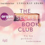 Ein fast perfekter Liebesroman - The Secret Book Club, Band 1 (Ungekürzte Lesung)