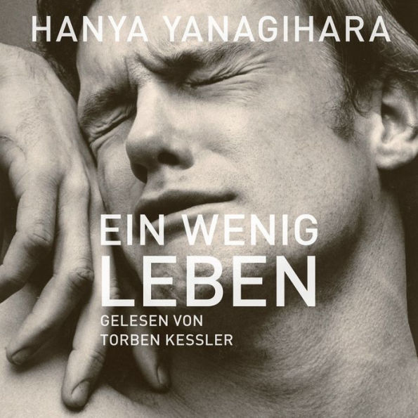 Ein wenig Leben (A Little Life)