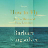 How to Fly (In Ten Thousand Easy Lessons)