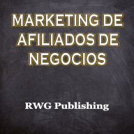 Marketing de Afiliados de Negocios