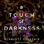 A Touch of Darkness (Hades X Persephone Series #1)