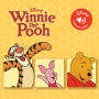 Winnie the Pooh